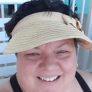 T's trunk and stuff closet